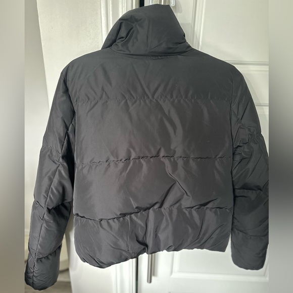 Mickael Kors puffer coat small size - Picture 4 of 4